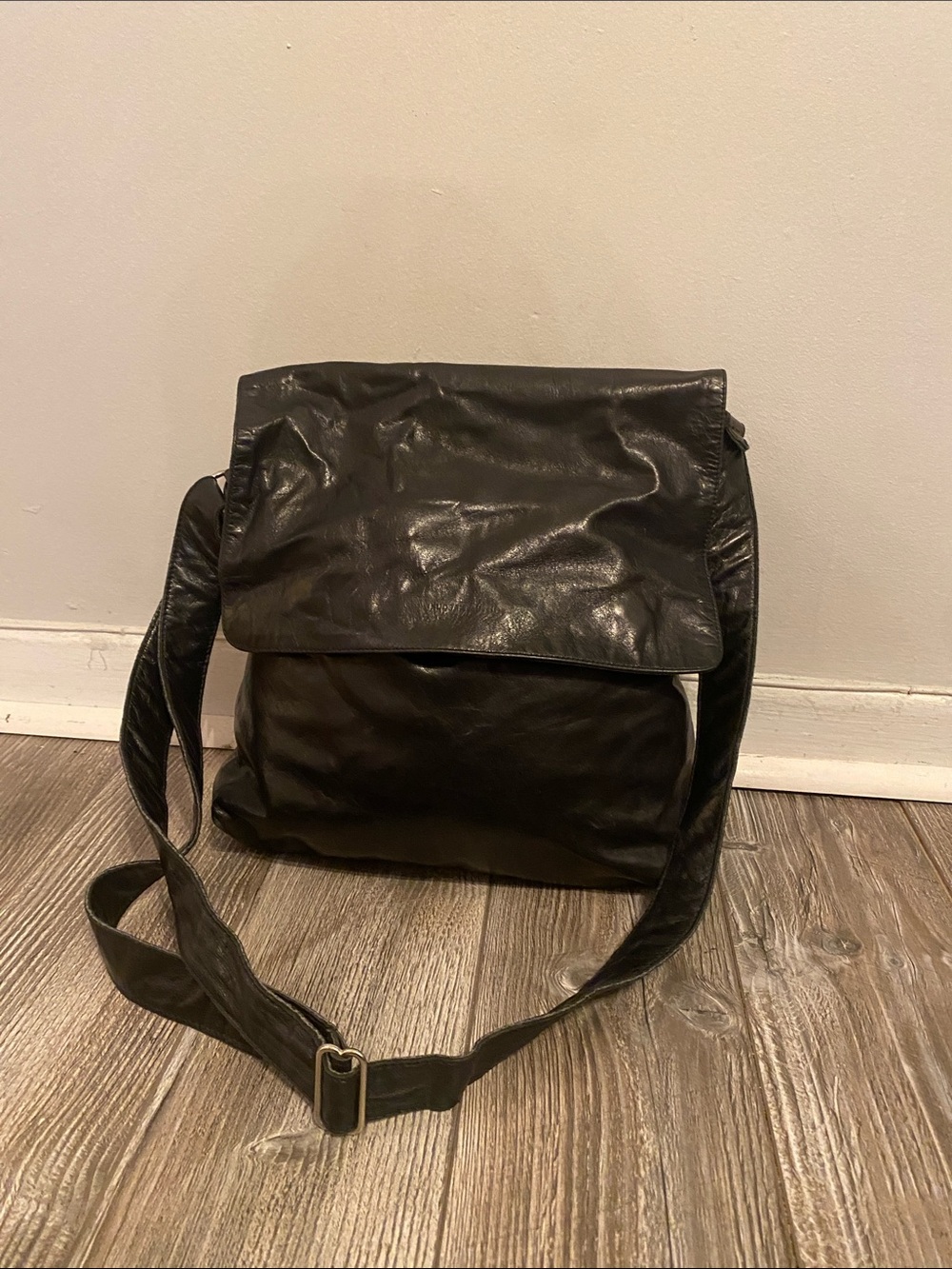 Rudsak flap crossbody Leather  Bag